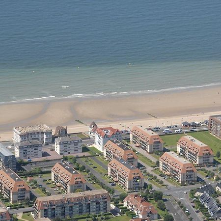 Lagrange Vacances Les Residences Villers-sur-Mer Bagian luar foto