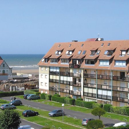 Lagrange Vacances Les Residences Villers-sur-Mer Bagian luar foto